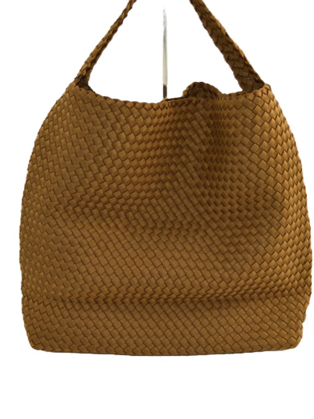 Naghedi Nomad large hobo bag #202-88 - Picture 5 of 10